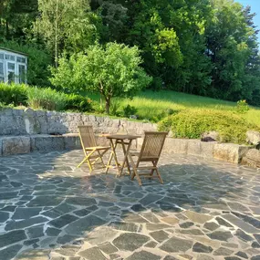 Bild von Cnk Naturstein OG