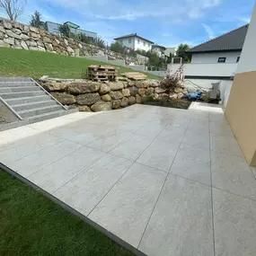 Bild von Cnk Naturstein OG