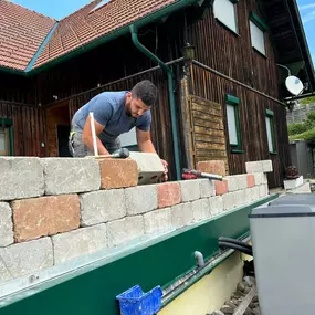 Bild von Cnk Naturstein OG