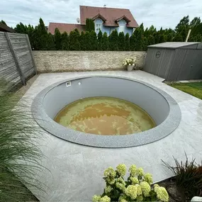 Bild von Cnk Naturstein OG