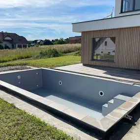 Bild von Cnk Naturstein OG