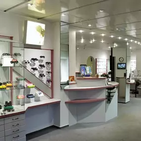 Bild von Köster Optik GmbH