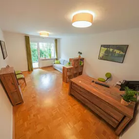 Bild von schunk.med - Osteopathie Physiotherapie
