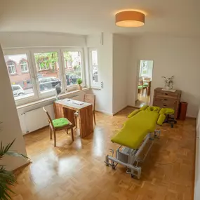 Bild von schunk.med - Osteopathie Physiotherapie