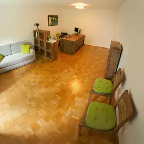 Bild von schunk.med - Osteopathie Physiotherapie