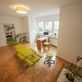 Bild von schunk.med - Osteopathie Physiotherapie