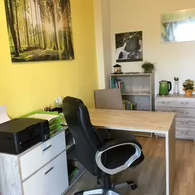 Bild von Praxis für Naturheilkunde - Heilpraktikerin Aline Teuchner