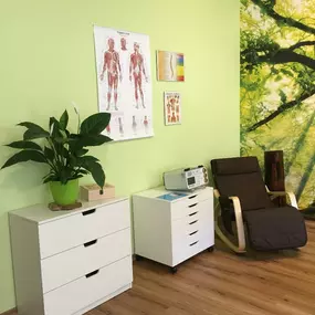 Bild von Praxis für Naturheilkunde - Heilpraktikerin Aline Teuchner