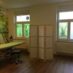 Bild von Praxis für Naturheilkunde - Heilpraktikerin Aline Teuchner