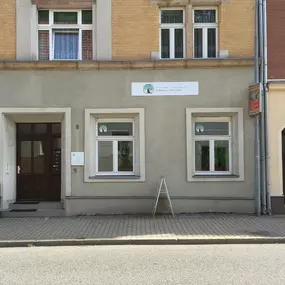 Bild von Praxis für Naturheilkunde - Heilpraktikerin Aline Teuchner