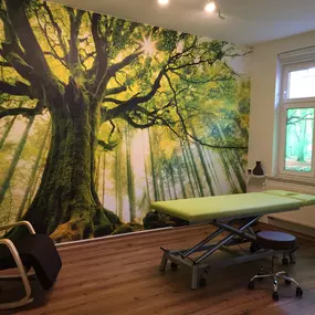 Bild von Praxis für Naturheilkunde - Heilpraktikerin Aline Teuchner