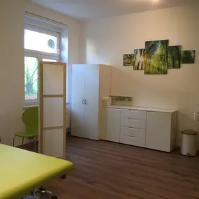 Bild von Praxis für Naturheilkunde - Heilpraktikerin Aline Teuchner