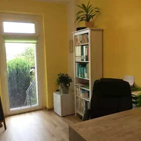 Bild von Praxis für Naturheilkunde - Heilpraktikerin Aline Teuchner