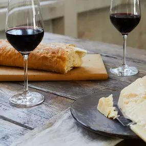 Bild von Jacques’ Wein-Depot Weimar