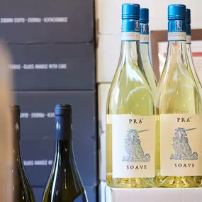 Bild von Jacques’ Wein-Depot Weimar
