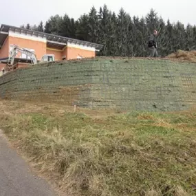 Bild von Zwei-Stein GmbH - Pflasterungen