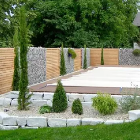 Bild von Zwei-Stein GmbH - Pflasterungen