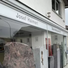 Bild von Josef Haimerl Steinmetzmeister