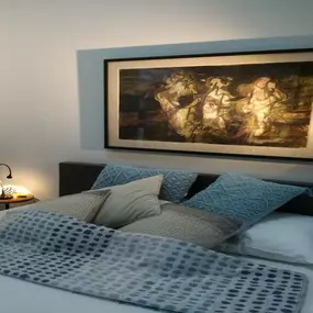 Bild von Authentiek vakantiehuis vlakbij het centrum - Belvilla by Oyo