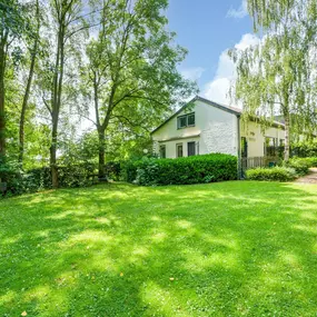 Bild von Leuk vakantiehuis in Ulestraten met een terras - Belvilla by Oyo