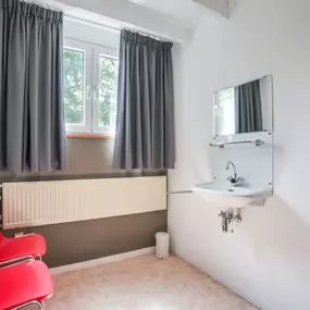 Bild von Leuk vakantiehuis in Ulestraten met een terras - Belvilla by Oyo