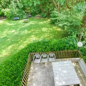 Bild von Leuk vakantiehuis in Ulestraten met een terras - Belvilla by Oyo