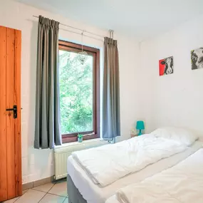 Bild von Leuk vakantiehuis in Ulestraten met een terras - Belvilla by Oyo