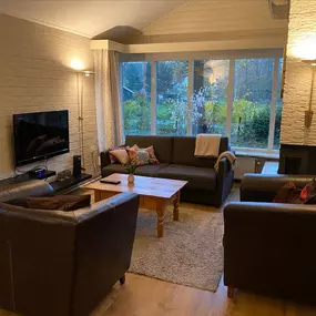 Bild von Vrijstaande villa in Haaksbergen met open haard - Belvilla by Oyo