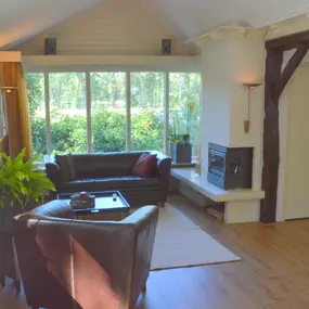 Bild von Vrijstaande villa in Haaksbergen met open haard - Belvilla by Oyo