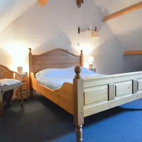 Bild von Ruim vakantiehuis in Geesteren met overdekt terras - Belvilla by Oyo