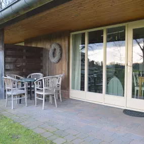 Bild von Ruim vakantiehuis in Geesteren met overdekt terras - Belvilla by Oyo