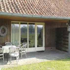 Bild von Ruim vakantiehuis in Geesteren met overdekt terras - Belvilla by Oyo