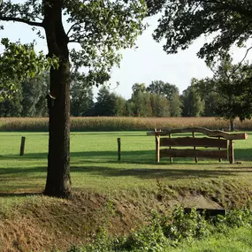 Bild von Ruim vakantiehuis in Geesteren met overdekt terras - Belvilla by Oyo
