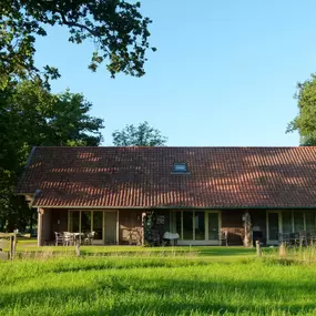 Bild von Ruim vakantiehuis in Geesteren met overdekt terras - Belvilla by Oyo