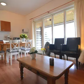 Bild von Ruim vakantiehuis in Geesteren met overdekt terras - Belvilla by Oyo
