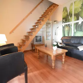 Bild von Ruim vakantiehuis in Geesteren met overdekt terras - Belvilla by Oyo
