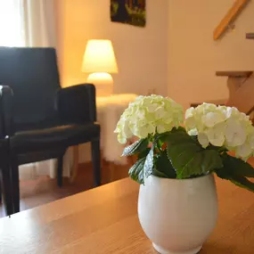 Bild von Ruim vakantiehuis in Geesteren met overdekt terras - Belvilla by Oyo