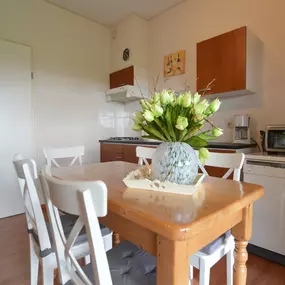 Bild von Ruim vakantiehuis in Geesteren met overdekt terras - Belvilla by Oyo