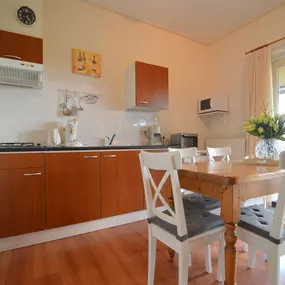 Bild von Ruim vakantiehuis in Geesteren met overdekt terras - Belvilla by Oyo