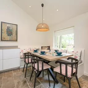 Bild von Mooi vakantiehuis met sauna - Belvilla by Oyo