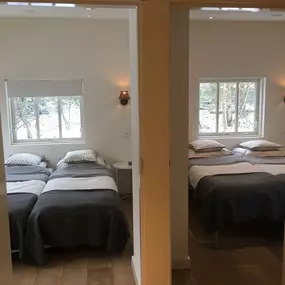 Bild von Mooi vakantiehuis met sauna - Belvilla by Oyo