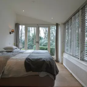 Bild von Mooi vakantiehuis met sauna - Belvilla by Oyo