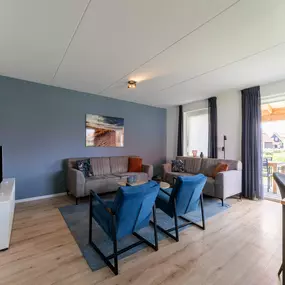 Bild von Prachtig vakantiehuis dicht bij het strand - Belvilla by Oyo