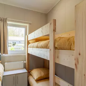 Bild von Luxe chalet bij Ouddorp met tuin - Belvilla by Oyo