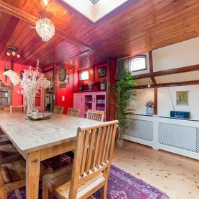 Bild von Luxe boot in Kerkdriel - Belvilla by Oyo