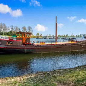 Bild von Luxe boot in Kerkdriel - Belvilla by Oyo