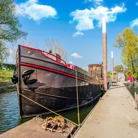 Bild von Luxe boot in Kerkdriel - Belvilla by Oyo