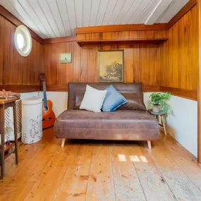 Bild von Luxe boot in Kerkdriel - Belvilla by Oyo
