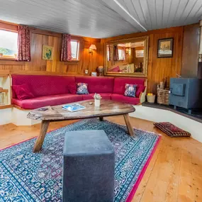 Bild von Luxe boot in Kerkdriel - Belvilla by Oyo