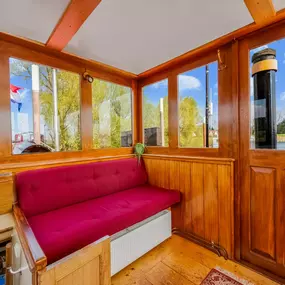 Bild von Luxe boot in Kerkdriel - Belvilla by Oyo